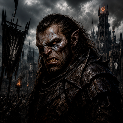 Урюк-хай